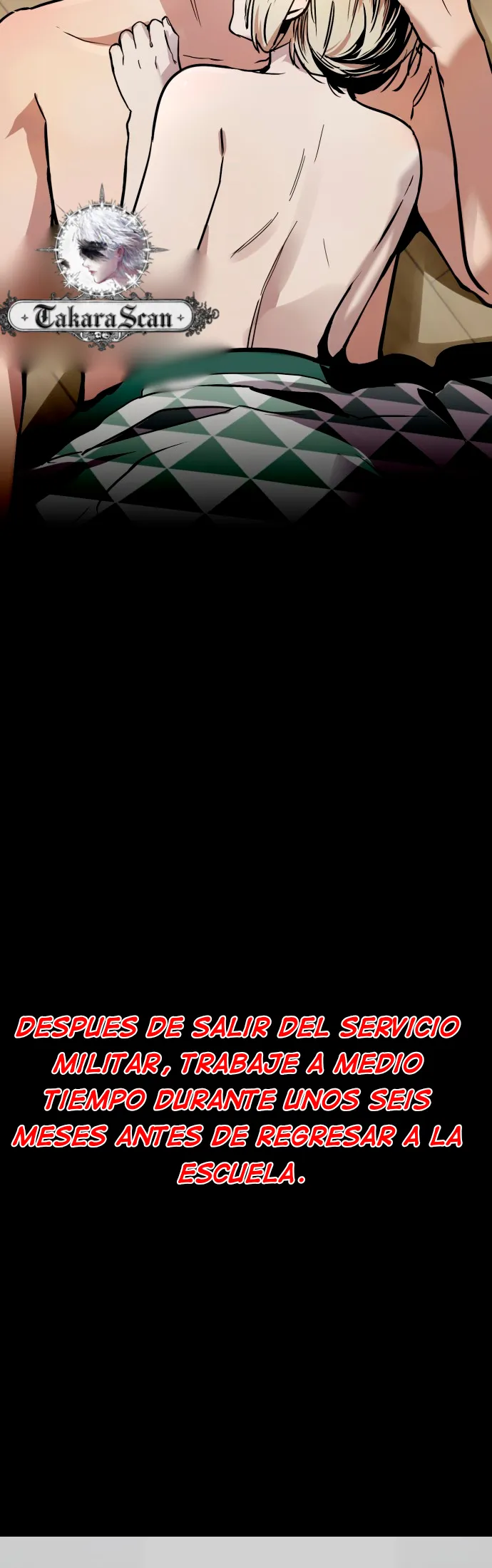 La casa de al frente Capítulo 48 - Page 4