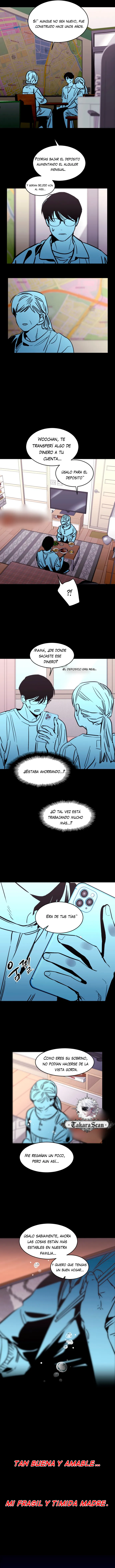 La casa de al frente Capítulo 48 - Page 7