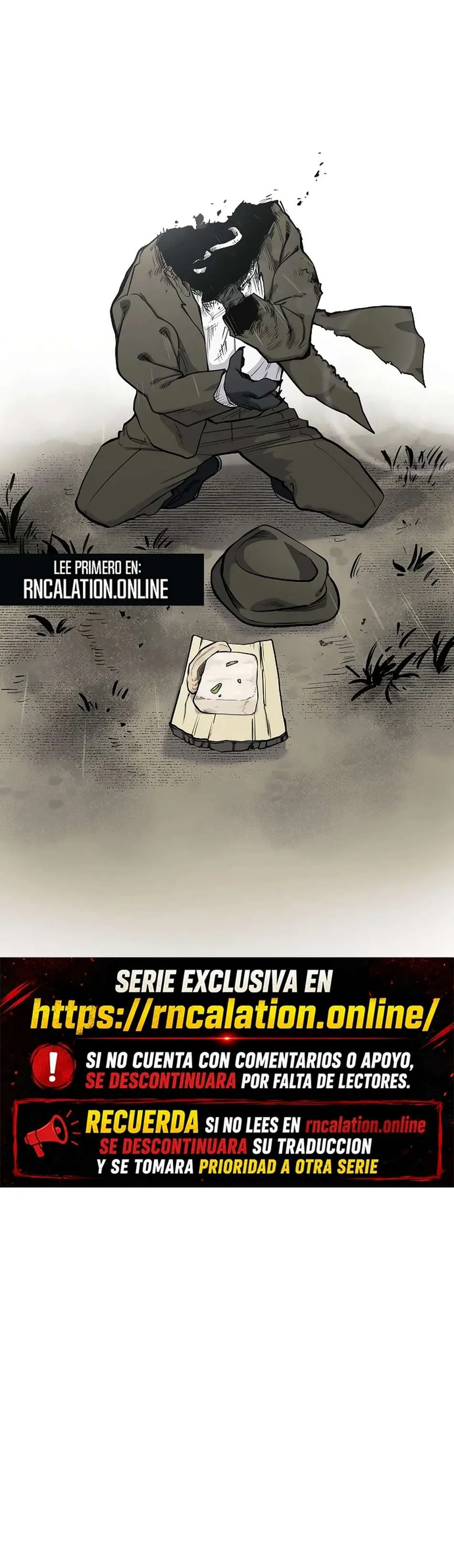 Mimosa Capítulo 22 - Page 6