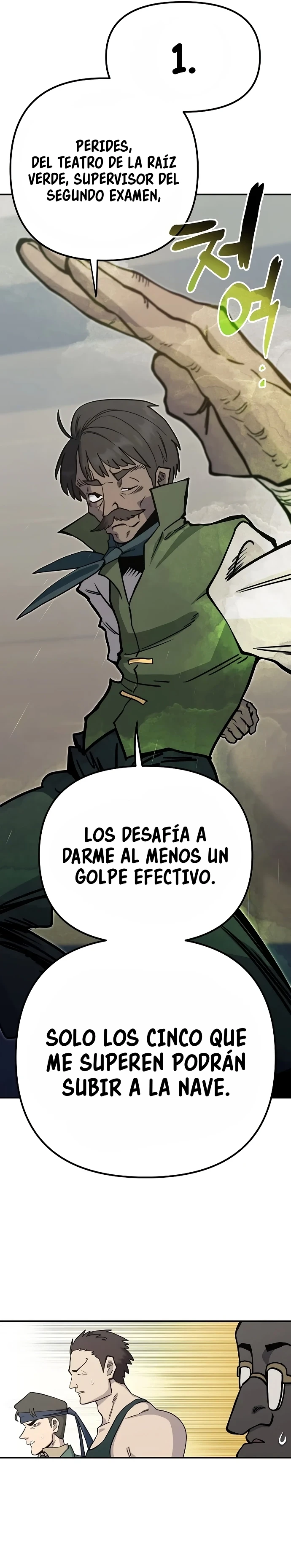 Mimosa Capítulo 29 - Page 12