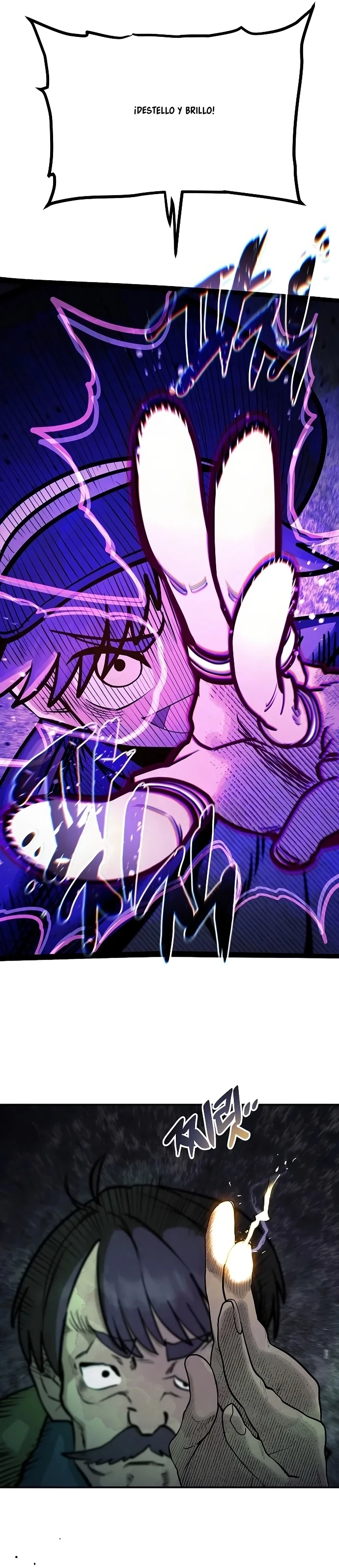 Mimosa Capítulo 30 - Page 28