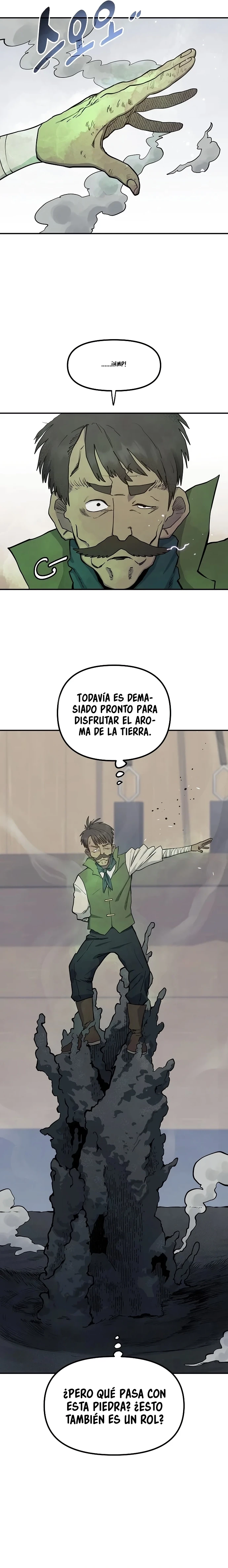 Mimosa Capítulo 30 - Page 30