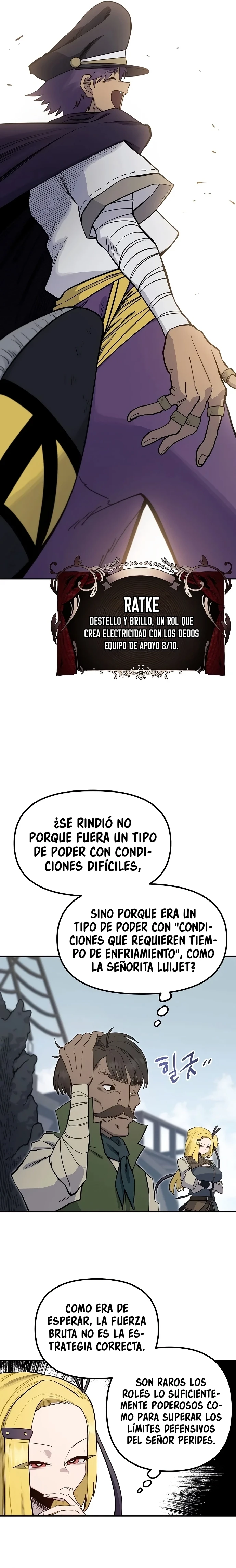 Mimosa Capítulo 30 - Page 32