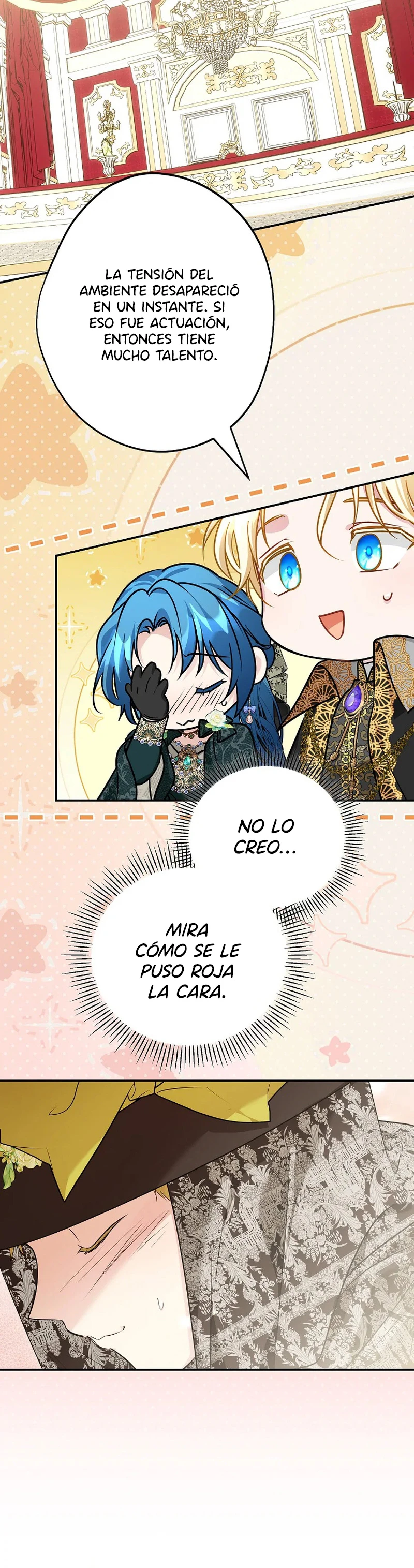 La Duquesa Del Oeste Capítulo 62 - Page 17