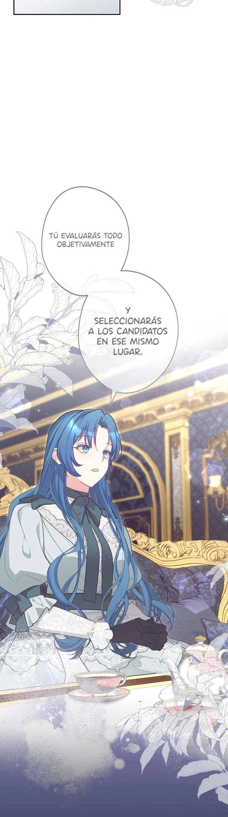 La Duquesa Del Oeste Capítulo 64 - Page 13