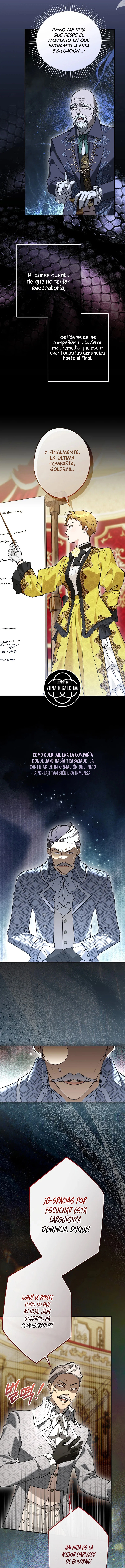 La Duquesa Del Oeste Capítulo 64 - Page 14