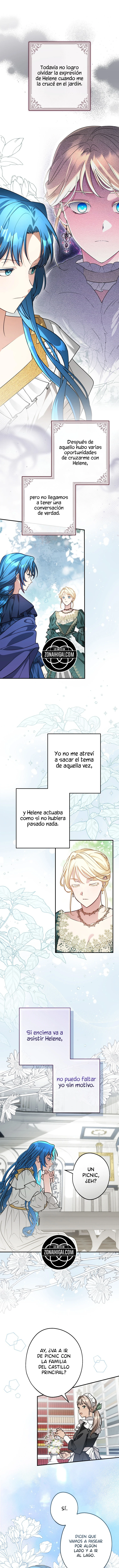 La Duquesa Del Oeste Capítulo 66 - Page 12