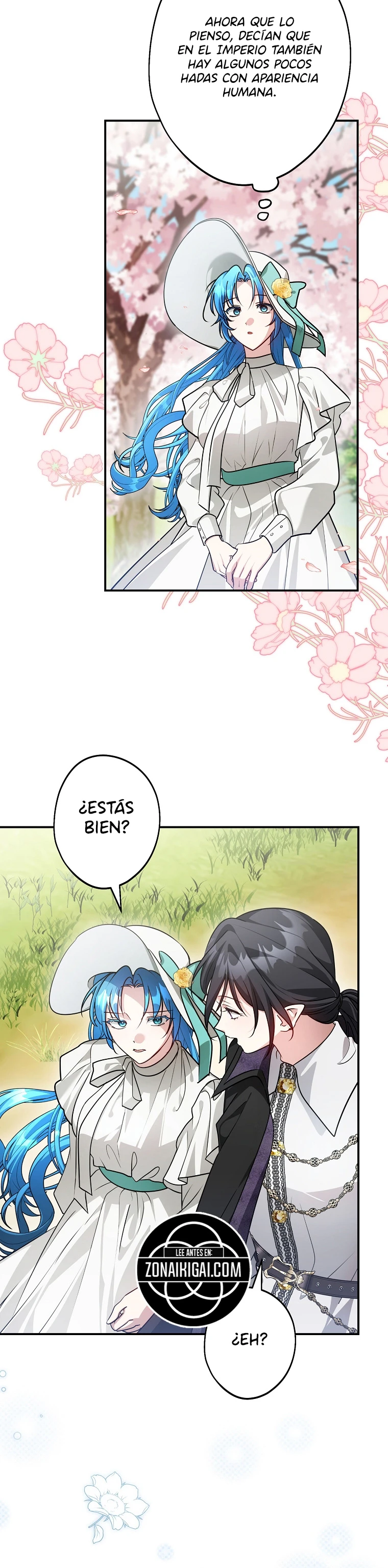 La Duquesa Del Oeste Capítulo 67 - Page 5
