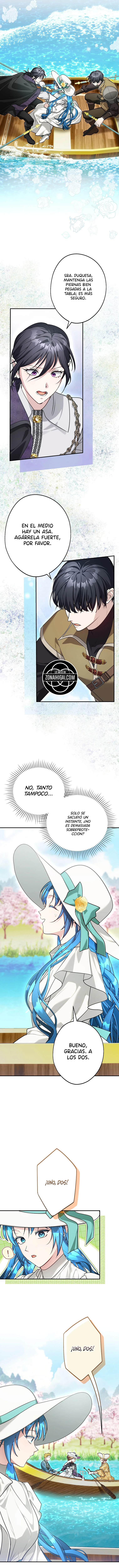 La Duquesa Del Oeste Capítulo 68 - Page 4