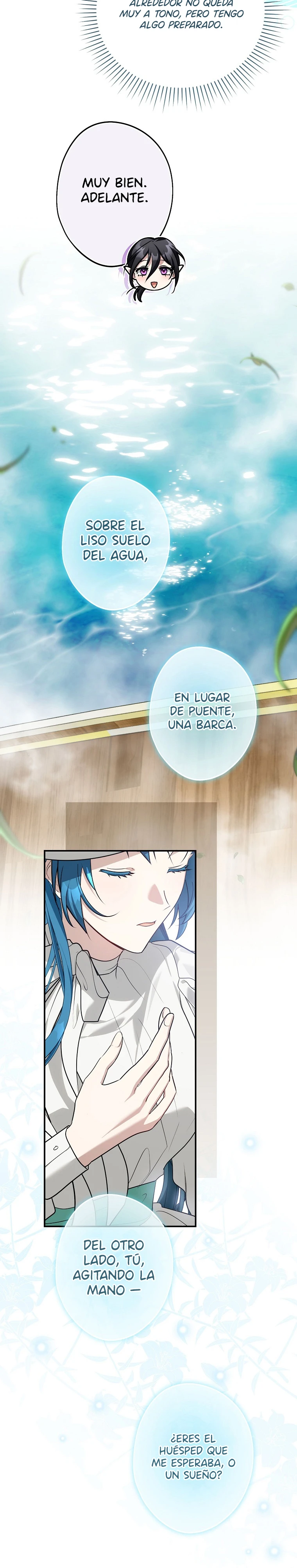 La Duquesa Del Oeste Capítulo 68 - Page 9