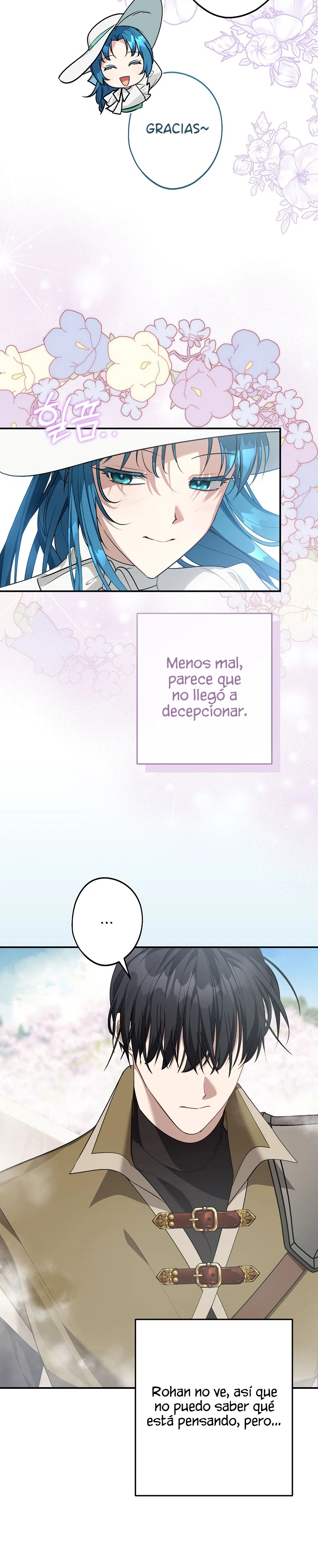 La Duquesa Del Oeste Capítulo 68 - Page 11