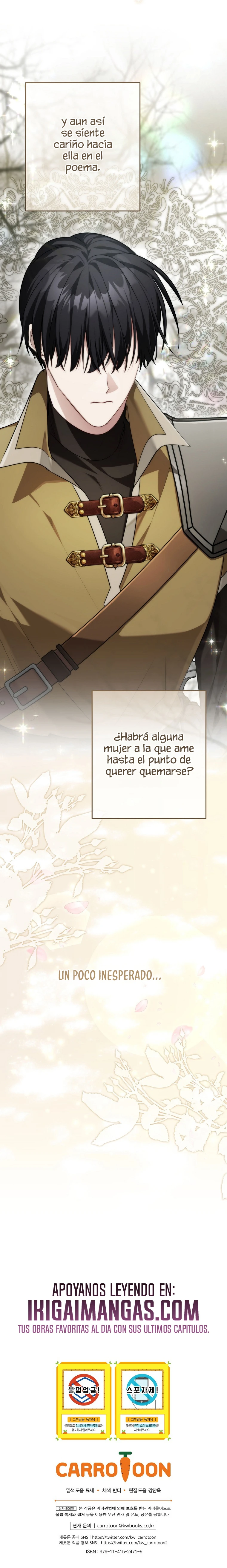 La Duquesa Del Oeste Capítulo 68 - Page 18