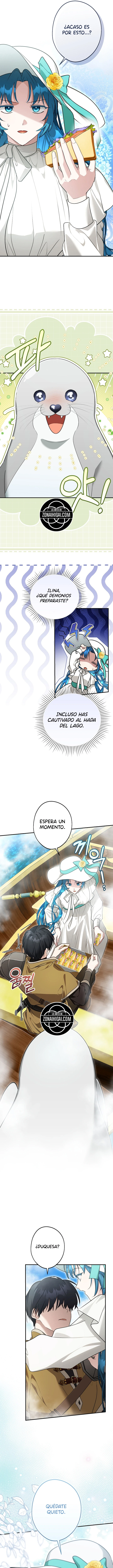 La Duquesa Del Oeste Capítulo 69 - Page 12