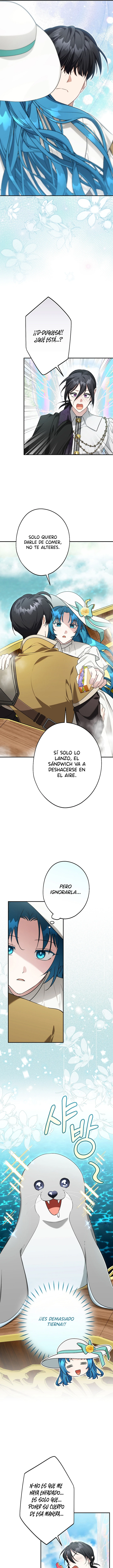 La Duquesa Del Oeste Capítulo 69 - Page 14