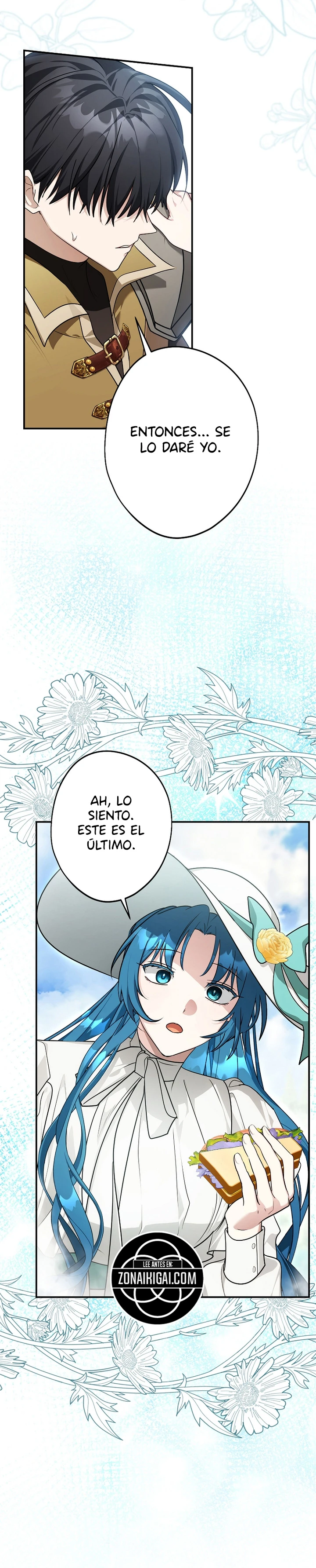 La Duquesa Del Oeste Capítulo 69 - Page 17