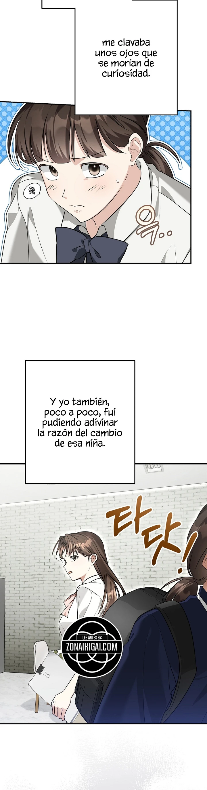 La Duquesa Del Oeste Capítulo 70 - Page 11
