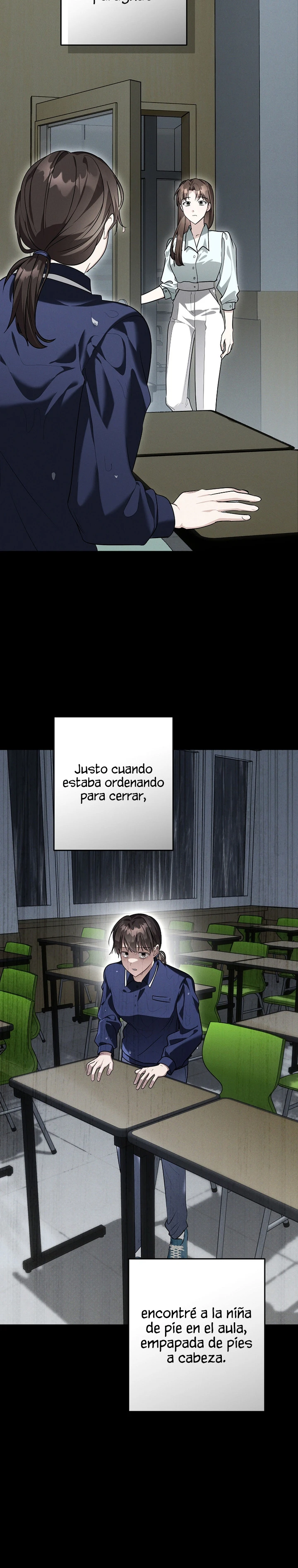 La Duquesa Del Oeste Capítulo 70 - Page 13