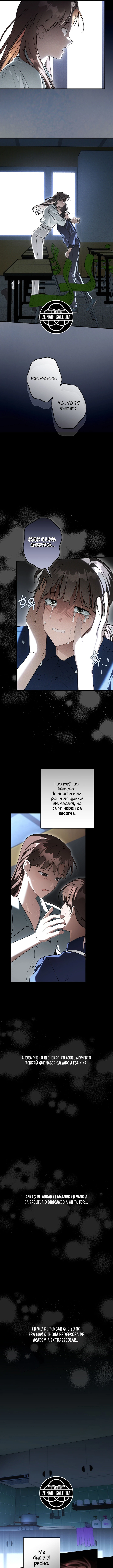 La Duquesa Del Oeste Capítulo 70 - Page 14