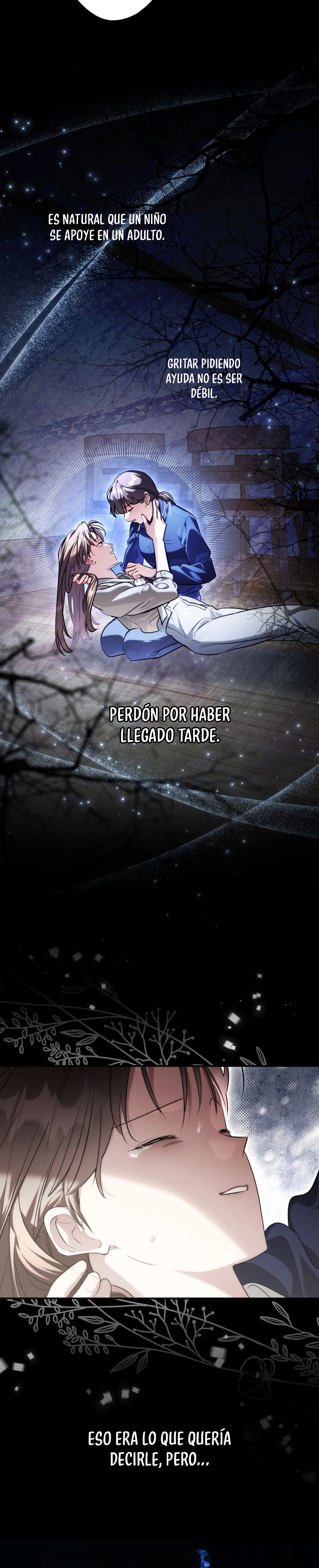 La Duquesa Del Oeste Capítulo 70 - Page 17