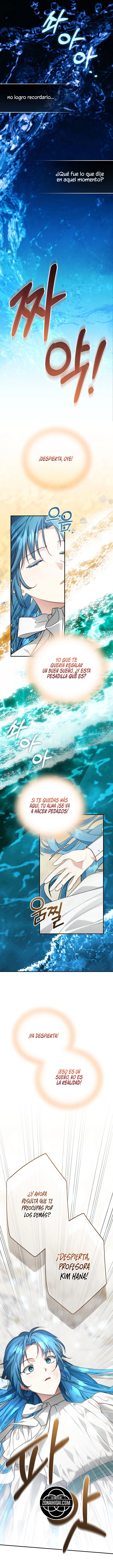 La Duquesa Del Oeste Capítulo 70 - Page 18