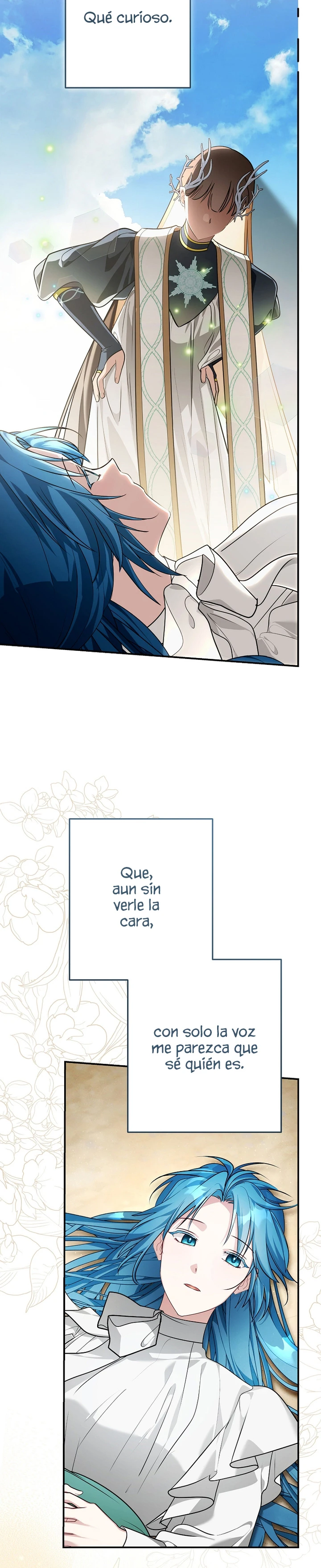 La Duquesa Del Oeste Capítulo 71 - Page 3
