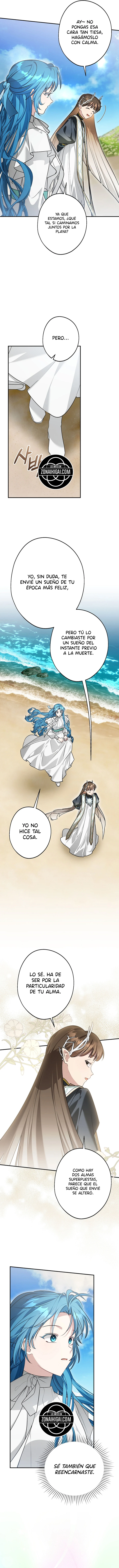 La Duquesa Del Oeste Capítulo 71 - Page 10