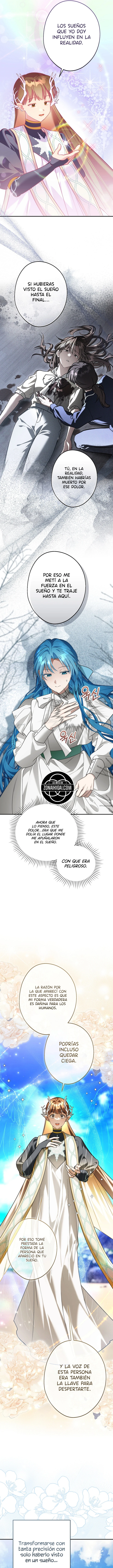 La Duquesa Del Oeste Capítulo 71 - Page 11