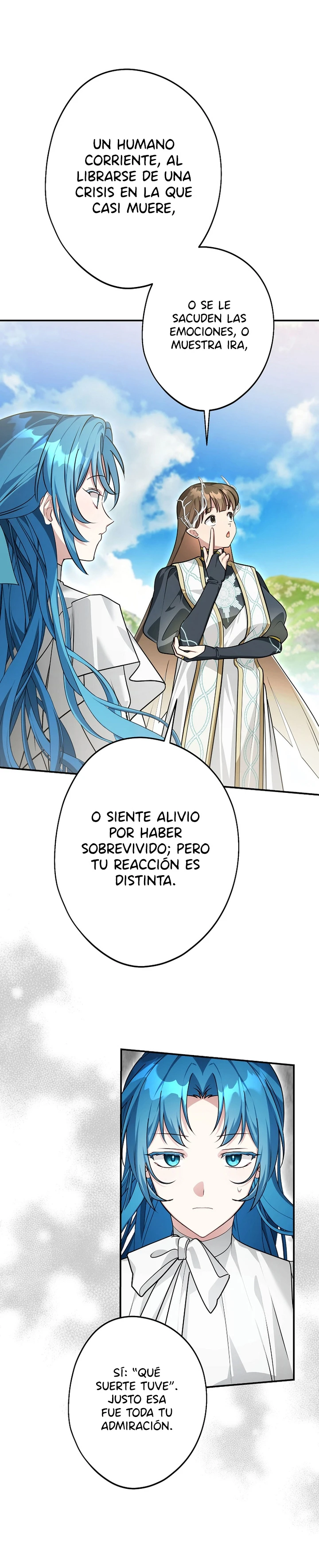 La Duquesa Del Oeste Capítulo 71 - Page 14