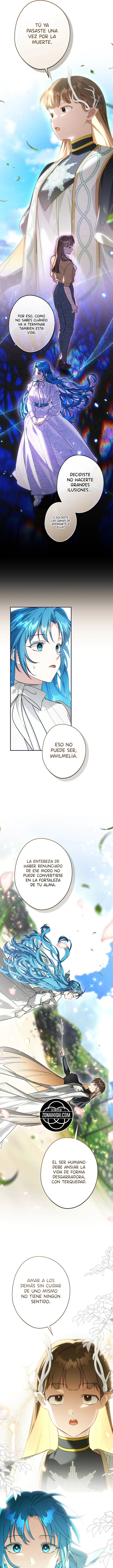 La Duquesa Del Oeste Capítulo 71 - Page 17