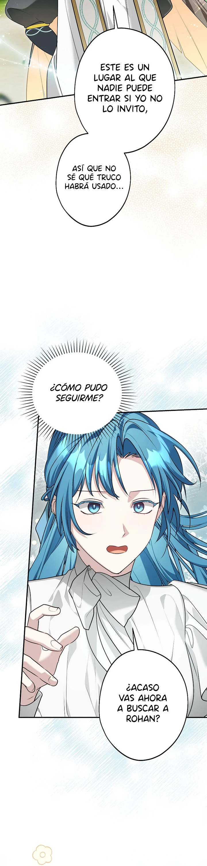 La Duquesa Del Oeste Capítulo 72 - Page 5