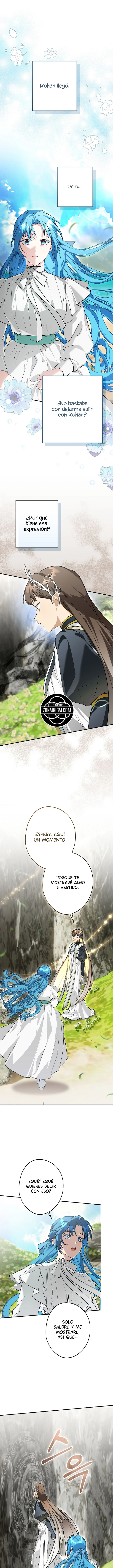 La Duquesa Del Oeste Capítulo 73 - Page 2
