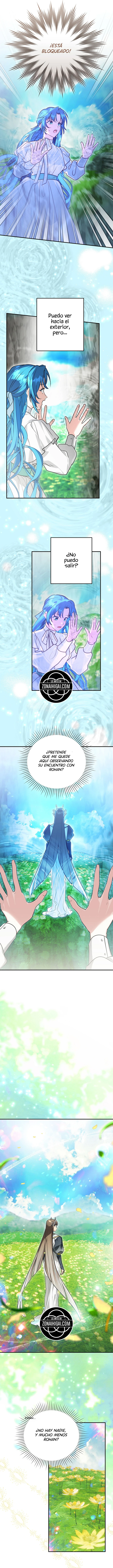 La Duquesa Del Oeste Capítulo 73 - Page 4