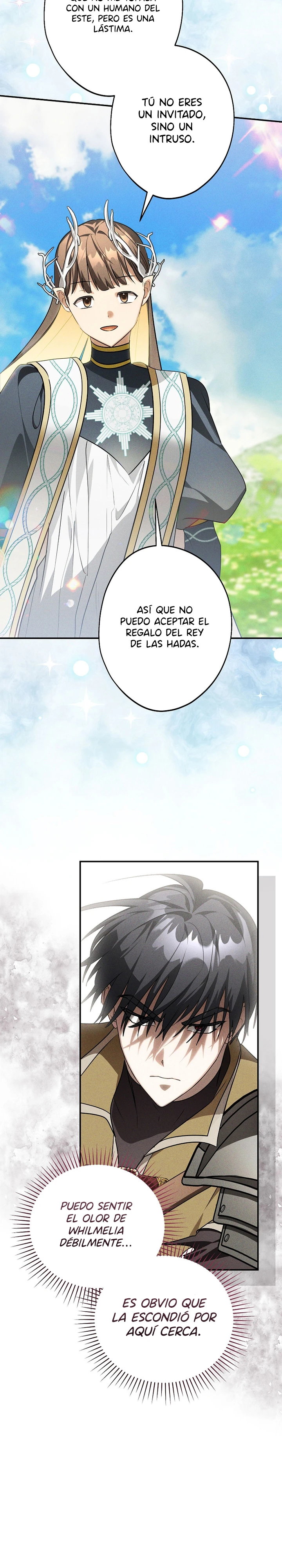 La Duquesa Del Oeste Capítulo 73 - Page 13