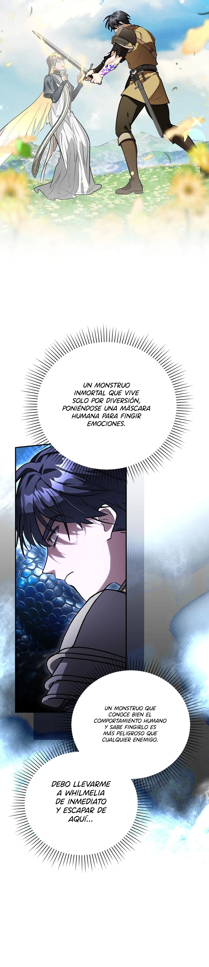 La Duquesa Del Oeste Capítulo 73 - Page 15