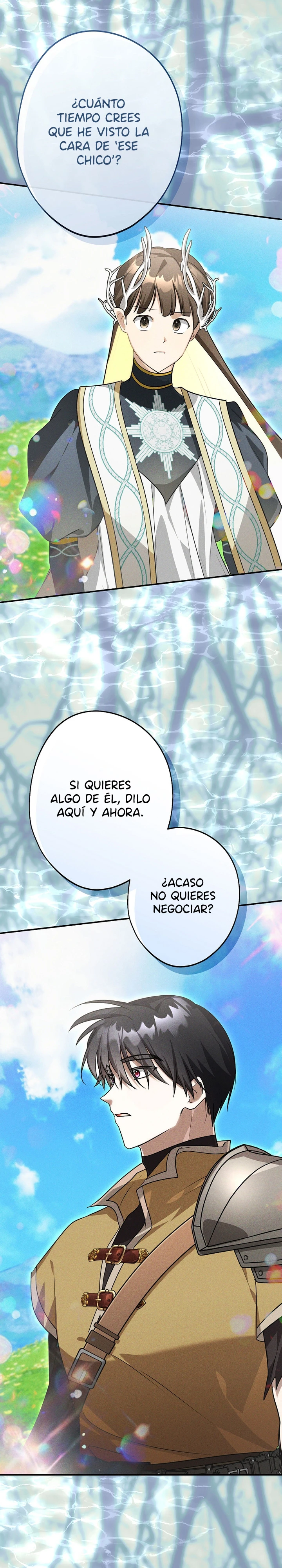 La Duquesa Del Oeste Capítulo 74 - Page 11