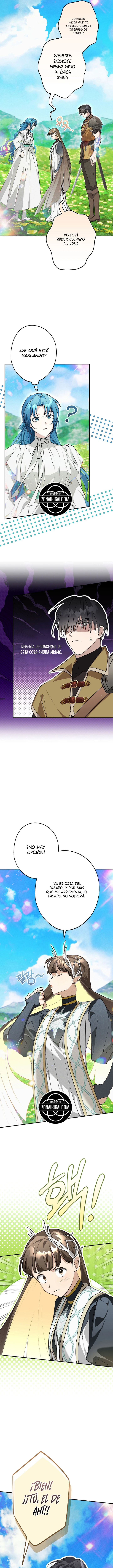 La Duquesa Del Oeste Capítulo 74 - Page 16