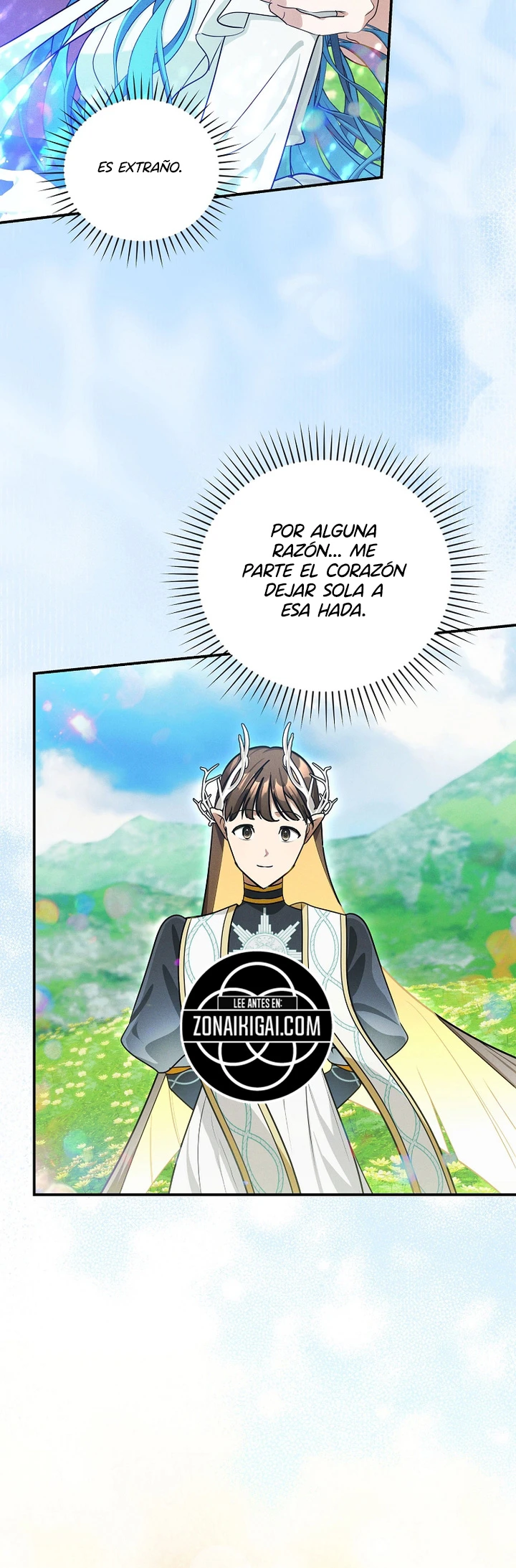 La Duquesa Del Oeste Capítulo 76 - Page 7
