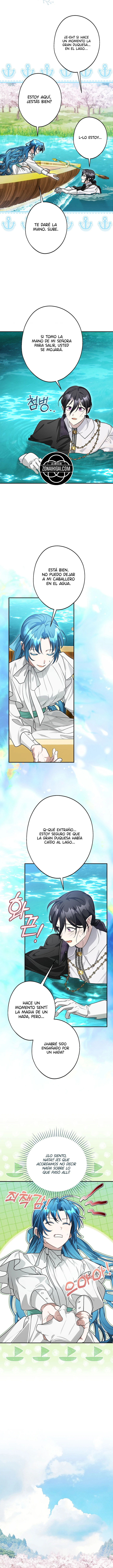 La Duquesa Del Oeste Capítulo 76 - Page 12