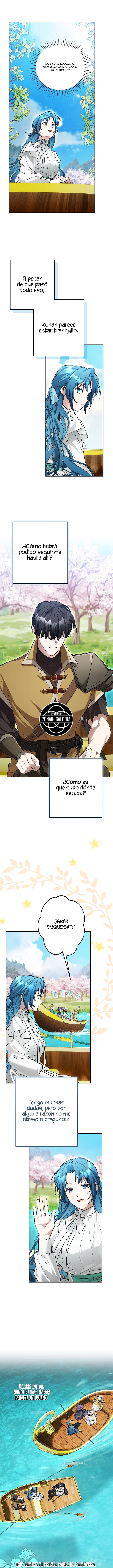La Duquesa Del Oeste Capítulo 76 - Page 14