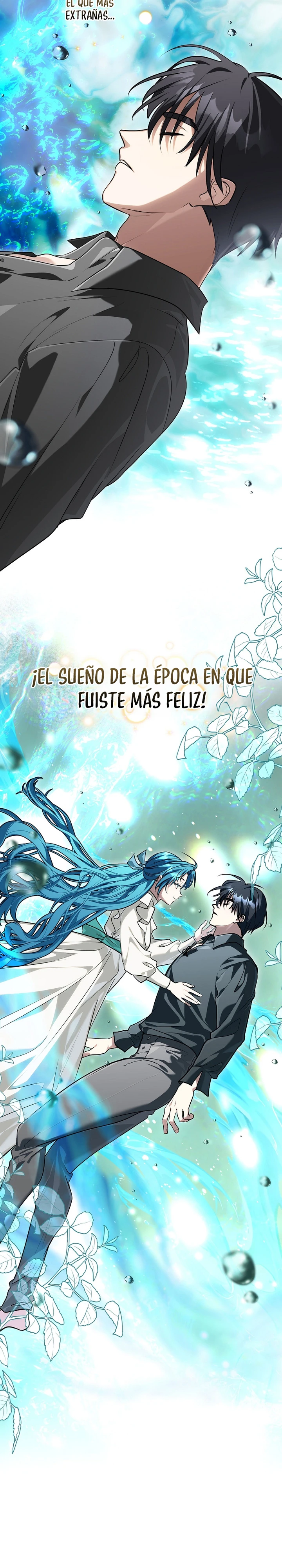 La Duquesa Del Oeste Capítulo 76 - Page 17