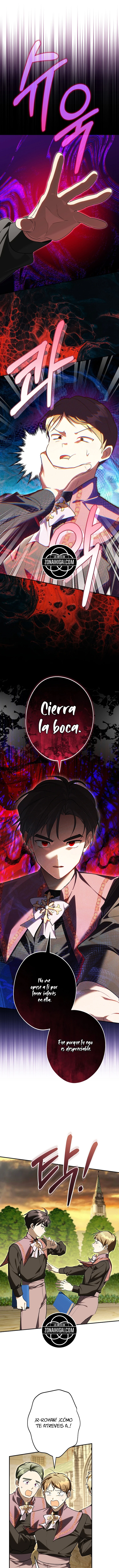 La Duquesa Del Oeste Capítulo 77 - Page 10