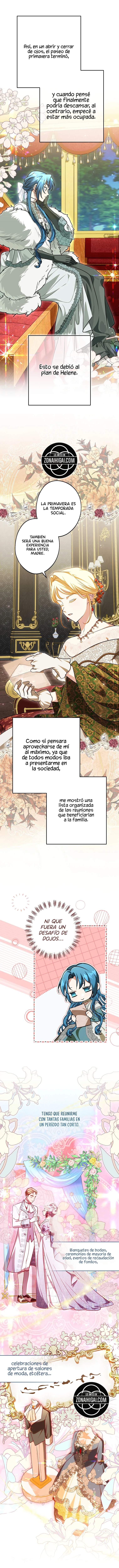 La Duquesa Del Oeste Capítulo 78 - Page 14
