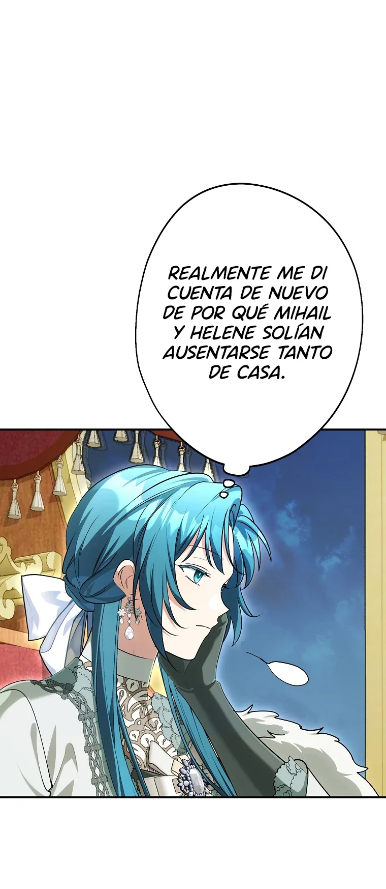 La Duquesa Del Oeste Capítulo 78 - Page 15