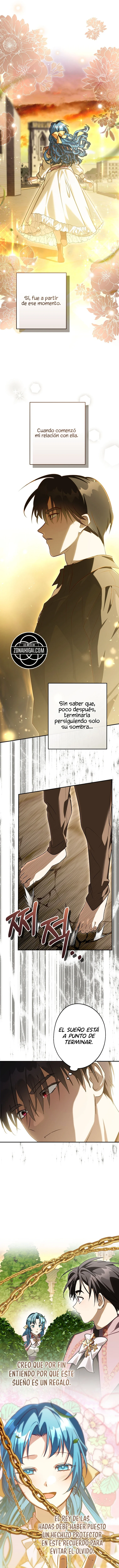 La Duquesa Del Oeste Capítulo 78 - Page 4