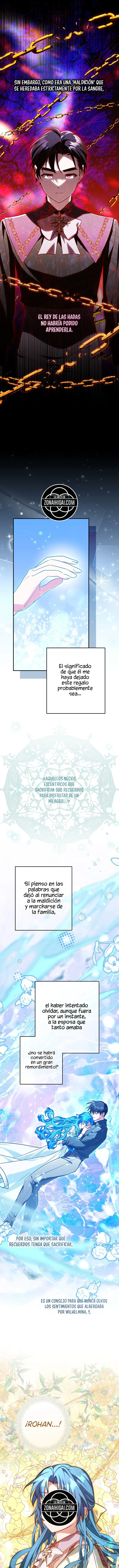 La Duquesa Del Oeste Capítulo 78 - Page 6