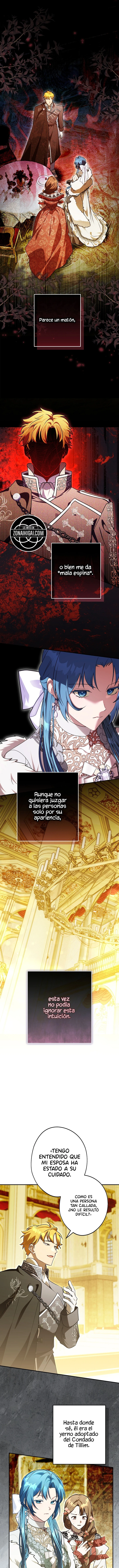 La Duquesa Del Oeste Capítulo 80 - Page 2
