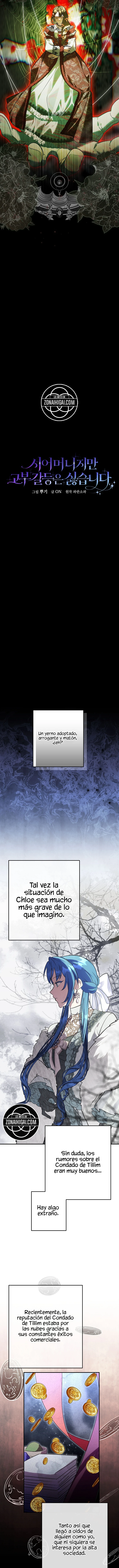 La Duquesa Del Oeste Capítulo 80 - Page 4