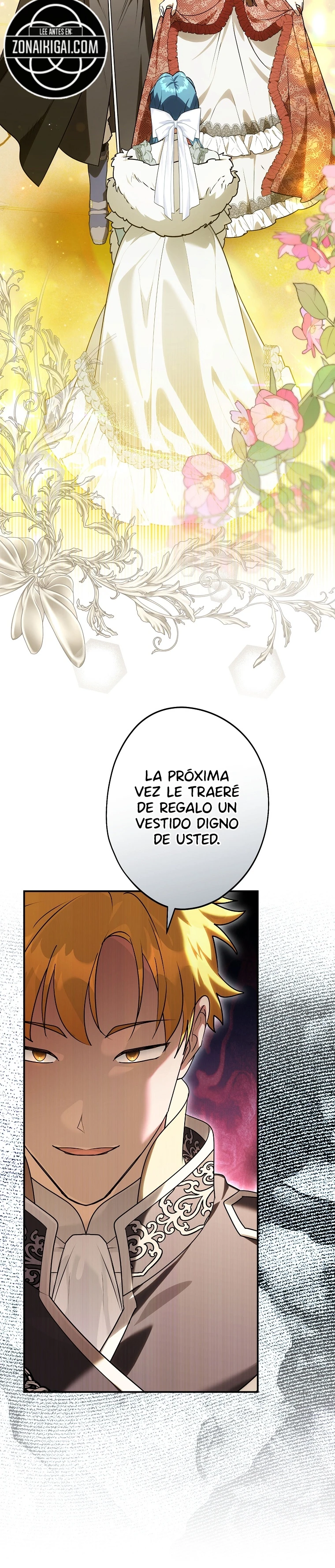 La Duquesa Del Oeste Capítulo 80 - Page 9