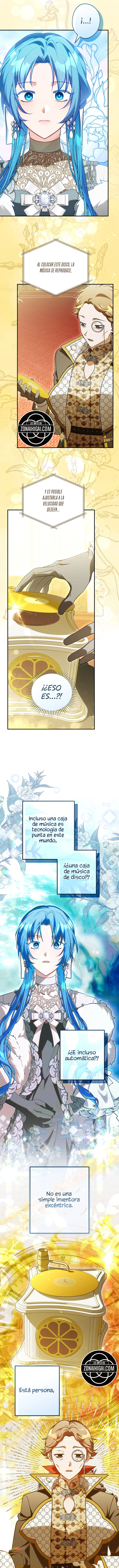 La Duquesa Del Oeste Capítulo 80 - Page 16