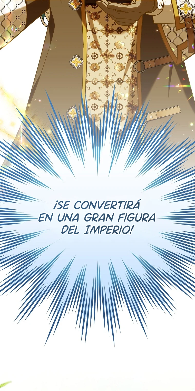 La Duquesa Del Oeste Capítulo 80 - Page 17